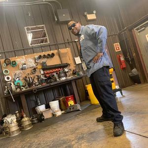 Meet your Posher, Arthur